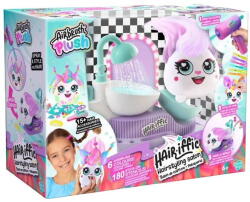 Canal Toys Jucarie creativa Canal Toys Set creativ, Jucarii Canal, Salon de coafura (AIR 044)