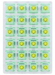 REDRAGON A113 Bullet-QT Tactile Mechanical Switch (24db) (A113QT) - digiprime