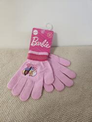  Barbie gyerek kesztyű