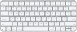  TASTATURA Apple Magic Keyboard (2024) International English, alb mxcl3lb/a (timbru verde 0.8 lei) (mxcl3lb/a)
