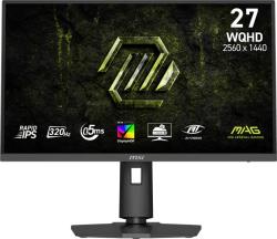 MSI MAG 274QPF X32 Monitor