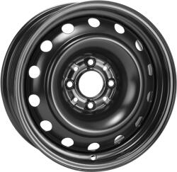 ALCAR Stahlrad 8475 6Jx15 4x108 ET18