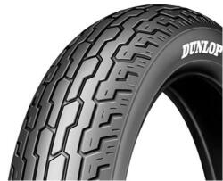 Dunlop F24 110/80 D19 59S TT Honda - spintero