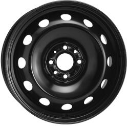 ALCAR Stahlrad ALCAR Keréktárcsa 6X15 7680 Fiat/Cit. /Peug