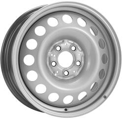ALCAR Stahlrad ALCAR Keréktárcsa 6.5X17 9002 Mercedes-Benz
