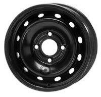 ALCAR Stahlrad ALCAR 7385 4x108 6.5x15x65 Et20