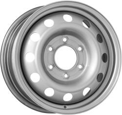 ALCAR Stahlrad ALCAR 7655 6x139.7 7x16x93 Et55