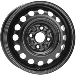 ALCAR Stahlrad 1x Acélfelni Alcar 14 4x100 ET39 54