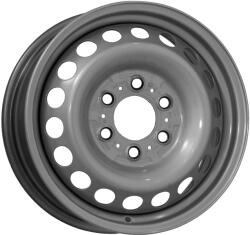 ALCAR Stahlrad 1x Acélfelni Alcar 16 6x130 ET62 Sprinter W907 (7488)