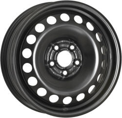 ALCAR Stahlrad 4095 6Jx15 4x108 ET45