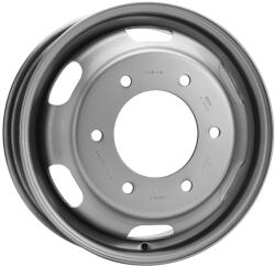 ALCAR Stahlrad ALCAR Keréktárcsa 5.5X16 8733 Renault