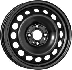 ALCAR Stahlrad ALCAR 4001 4x100 5x15x60 Et38