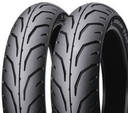 Dunlop TT900 2, 75/- -17 47 P Sport/Úti gumiabroncsok