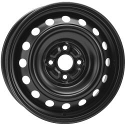 ALCAR Stahlrad ALCAR Keréktárcsa 5.5X15 7890 Toyota