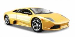 Maisto Lamborghini Murcielago Lp 640 1:24 (39292)