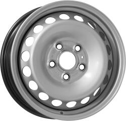 ALCAR Stahlrad ALCAR 6696 5x120 6.5x16x65.1 Et60