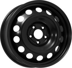 ALCAR Stahlrad ALCAR Keréktárcsa 6.5X16 7460 Peugeot