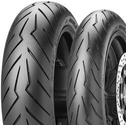 Pirelli DIABLO ROSSO SCOOTER SC 120/8012 55P