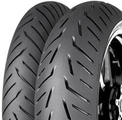 Continental ContiRoadAttack 4 120/70R19 60W Első TL - spintero