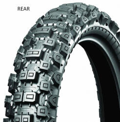 Bridgestone X40F 80/10021 51M