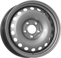 ALCAR Stahlrad ALCAR 5477 5x108 6.5x15x65 Et42