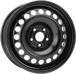 ALCAR Stahlrad 9272 6, 5Jx16 5x105 ET38