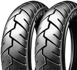 Michelin S1 100/80 D10 53l Tl/tt - spintero