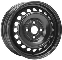 ALCAR Stahlrad ALCAR 5335 4x100 5.5x14x54 Et47
