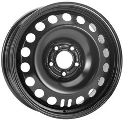 ALCAR Stahlrad 9947 7Jx17 5x115 ET41