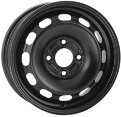 ALCAR Stahlrad ALCAR 7255 4x108 6x15x63.3 Et47.5