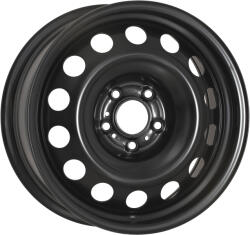 ALCAR Stahlrad 9833 7Jx16 5x108 ET44