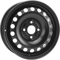 ALCAR Stahlrad 1x Acélfelni Alcar 14 4x100 ET35 57