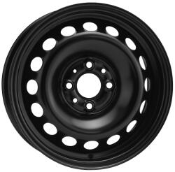 ALCAR Stahlrad ALCAR 6315 4x98 5.5x14x58 Et35