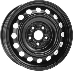 ALCAR Stahlrad 9683 6, 5Jx16 5x114, 3 ET45