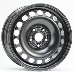 ALCAR Stahlrad 8426 6, 5Jx16 5x112 ET41