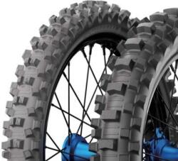 Michelin STARCROSS 6 MEDIUM SOFT 120/80-19 M/C NHS 63M TT motorgumi Michelin Felnik