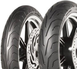 Dunlop Arrowmax Streetsmart 110/90 D18 61v Tl - spintero
