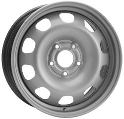 ALCAR Stahlrad KFZ 1x Acélfelni Alcar 16 5x114