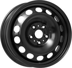 ALCAR Stahlrad 1x Acélfelni Alcar 16 5x112 ET48 Octavia III (8247)