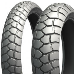 Michelin Anakee Adventure 180/55 R17 73v Tl/tt M+s - spintero