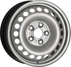 ALCAR Stahlrad ALCAR Keréktárcsa 6.5X16 9686 Aud/Seat/Sko/Vw