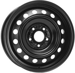 ALCAR Stahlrad ALCAR Keréktárcsa 6.5X16 9228 Mitsubishi