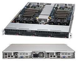 Supermicro SYS-6017TR-TFF