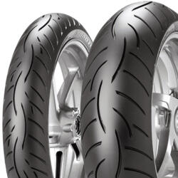 METZELER Roadtec Z8 Interact 190/55 ZR17 75W - spintero