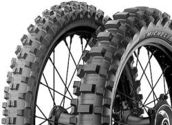 Michelin Starcross 6 100/90 D19 57m Tt Medium Hard Nhs - spintero
