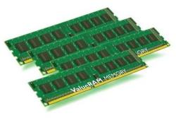 Kingston ValueRAM 32GB (4x8GB) DDR3 1600MHz KVR16E11K4/32I