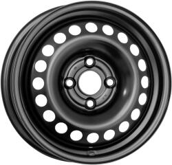 ALCAR Stahlrad 03000 5Jx14 4x100 ET45