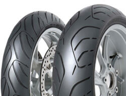 Dunlop SPORTMAX ROADSMART III 120/70 ZR17 58 W Sport/Úti gumiabroncsok - spintero - 43 603 Ft