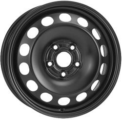 ALCAR Stahlrad ALCAR Keréktárcsa 6X16 9535 Audi