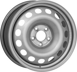 ALCAR Stahlrad ALCAR Keréktárcsa 7X16 7505 Citroen/Peugeot